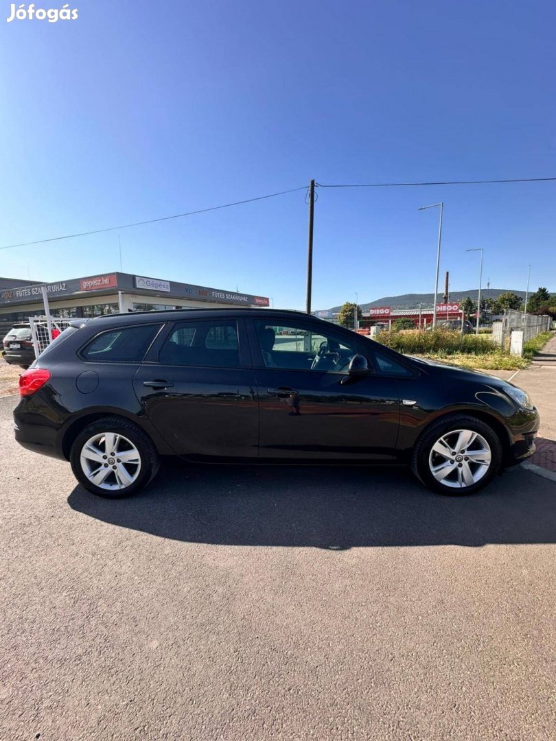 Opel Astra J Sports Tourer 1.6 CDTI Start-Stop...