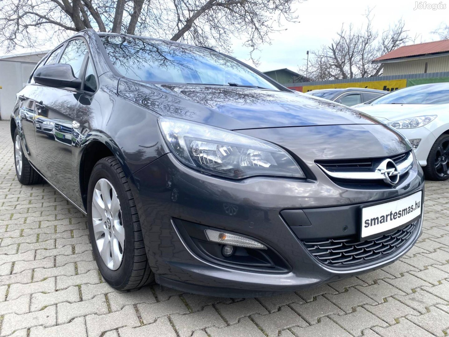 Opel Astra J Sports Tourer 1.6 CDTI Start-Stop...