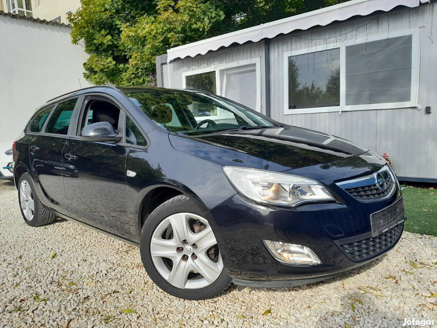 Opel Astra J Sports Tourer 1.6 Cosmo Edition te...