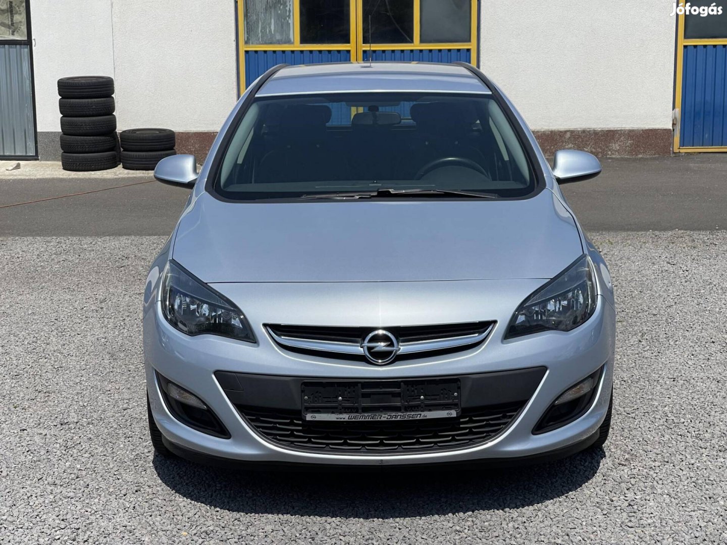 Opel Astra J Sports Tourer 1.6 Cosmo ++1Tulaj++...