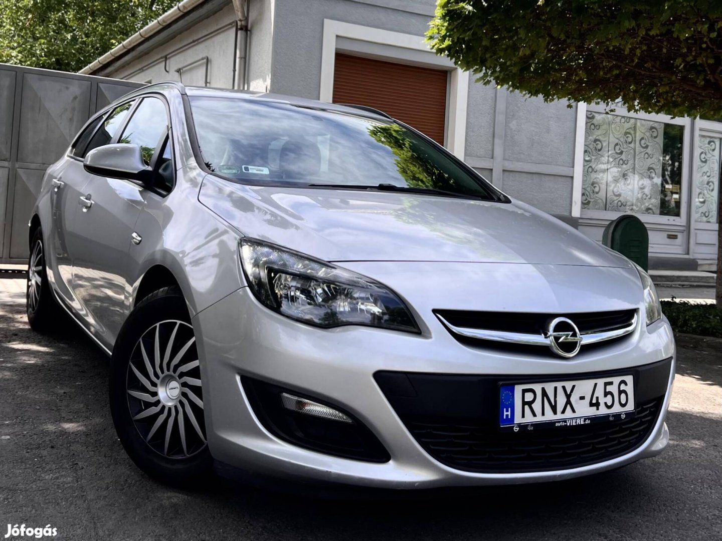 Opel Astra J Sports Tourer 1.7 CDTI Ecoflex Sta...