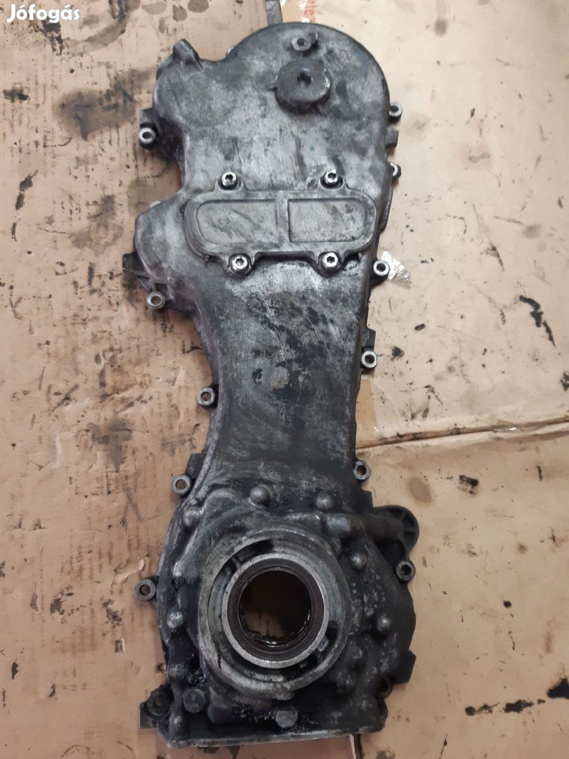 Opel Astra J Vezérlés Burkolat