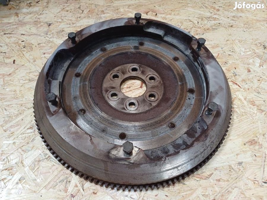 Opel Astra J 2009-2015 1.4 Benzines Egytömegű Lendkerék