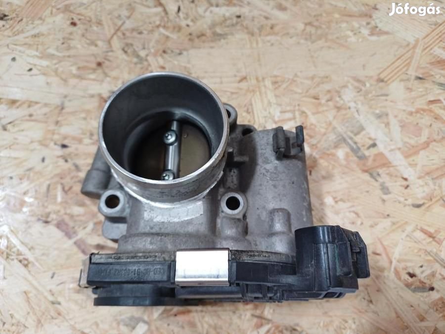 Opel Astra J (2009-2015) 1.4 Benzines Fojtószelep