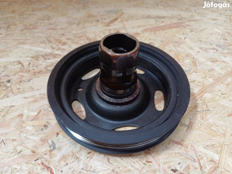 Opel Astra J 2009-2015 1.4 Benzines Főtengely Szíjtárcsa