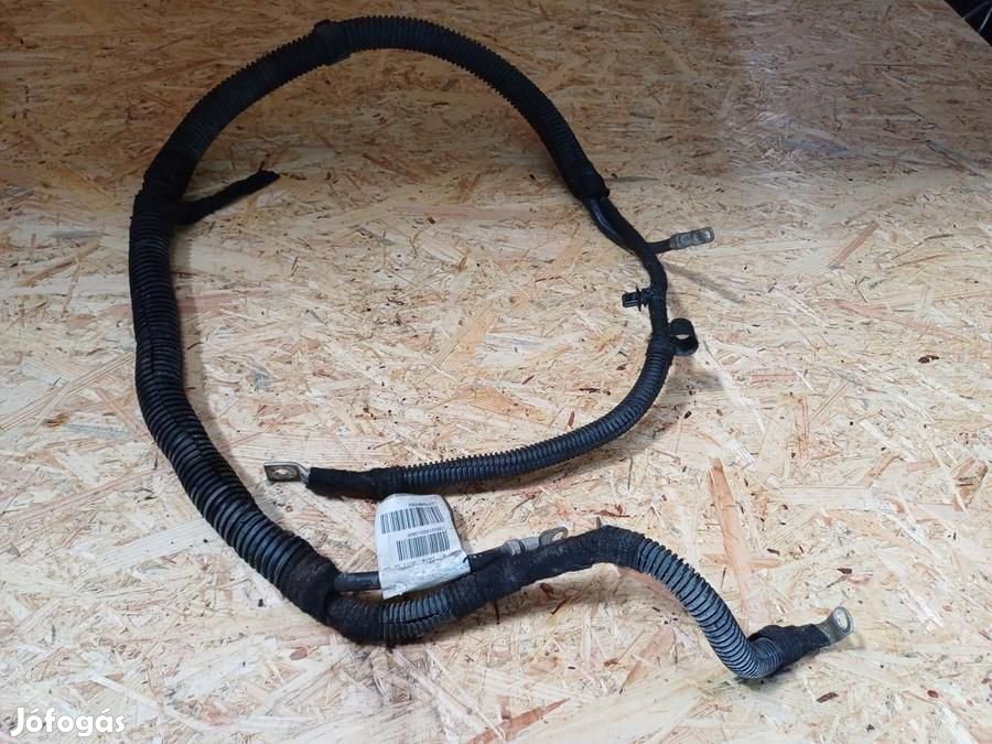 Opel Astra J (2009-2015) 1.4 Benzines Motor Kábelköteg