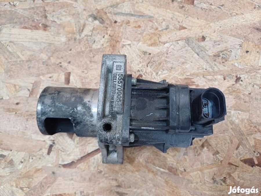 Opel Astra J (2009-2015) 1.6Cdti  Diesel EGR Szelep