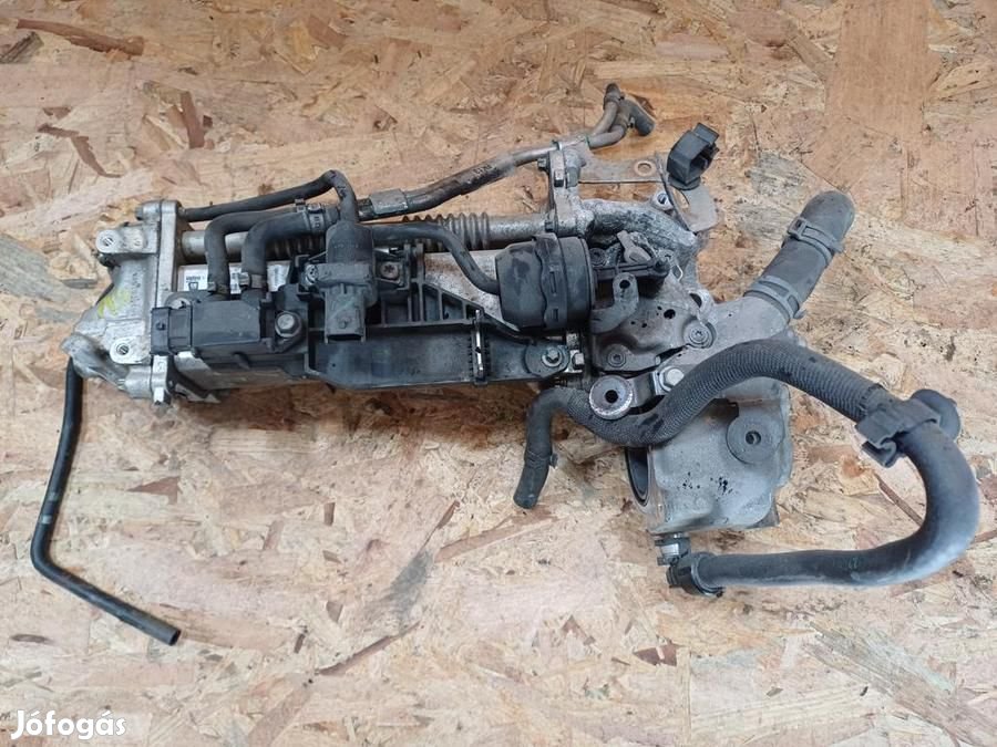 Opel Astra J (2009-2015) 1.6 Cdti Diesel EGR Hűtő