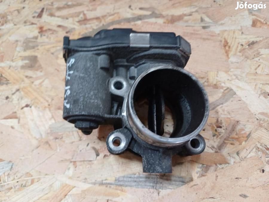 Opel Astra J (2009-2015) 1.6 Cdti Diesel Fojtószelep