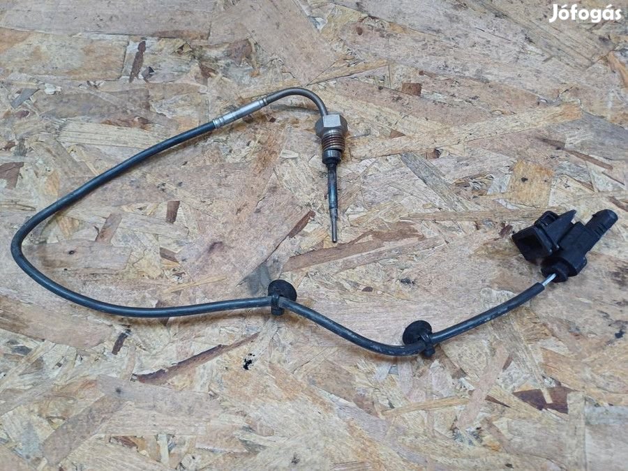 Opel Astra J 2009-2015 1.6 Cdti Diesel Hőmérséklet Érzékelő