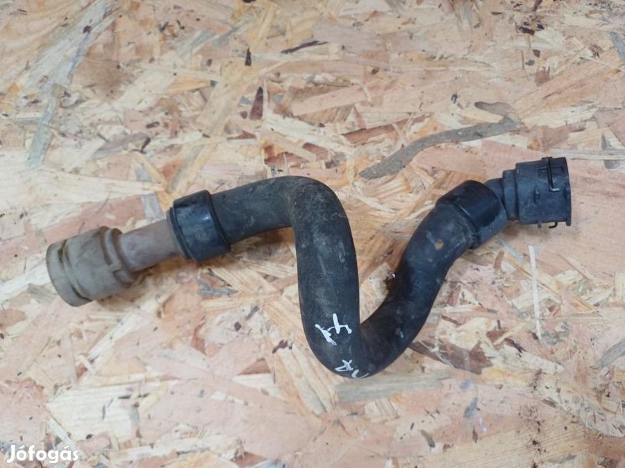 Opel Astra J 2009-2015 1.6 Cdti Diesel Vízcső