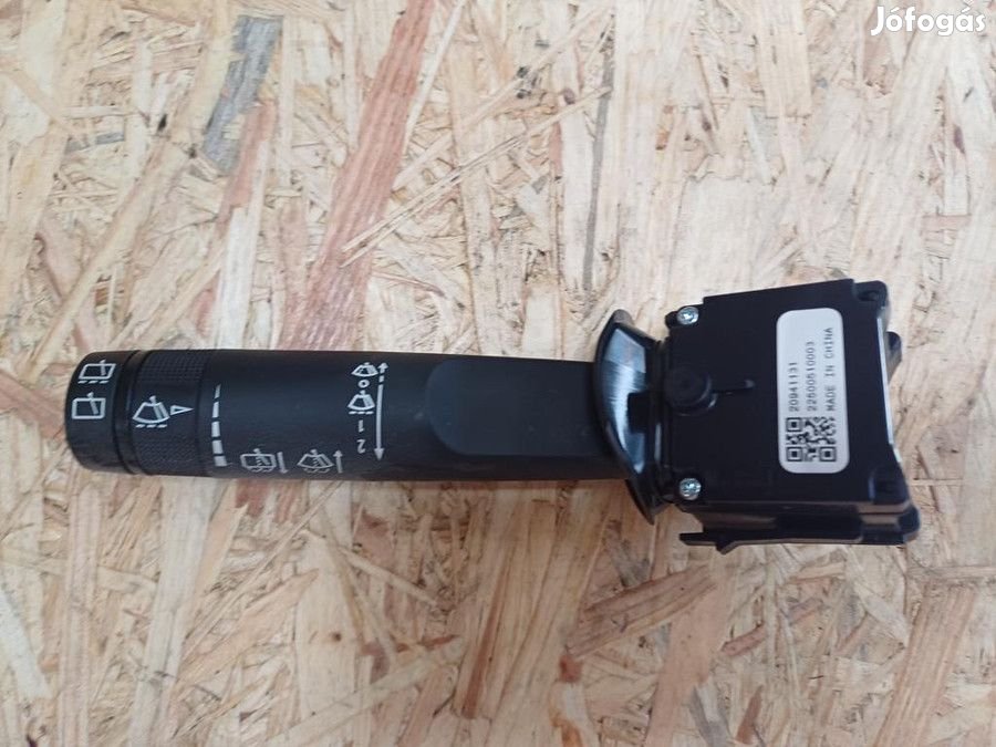 Opel Astra J 2009-2015 Ablaktörlő Kapcsoló