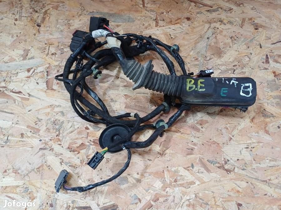 Opel Astra J (2009-2015) Bal Első Ajtó Kábelköteg