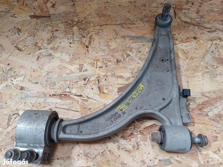 Opel Astra J (2009-2015) Bal Első Lengőkar