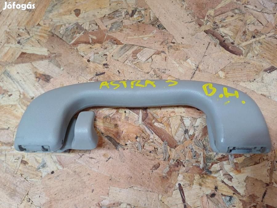 Opel Astra J (2009-2015) Bal Hátsó Felső Kapaszkodó