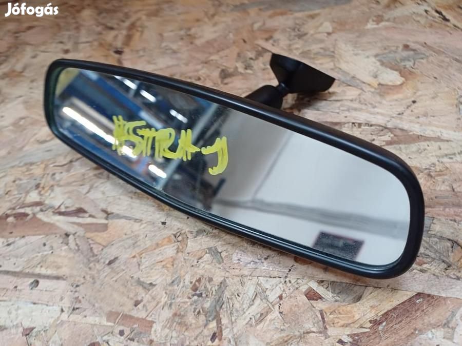 Opel Astra J (2009-2015) Belső Visszapillantó Tükör