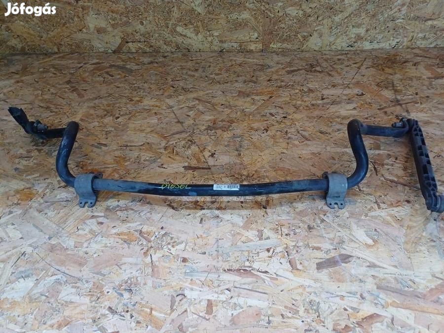 Opel Astra J (2009-2015) Diesel Első Vízszintes Stabilizátor Rúd
