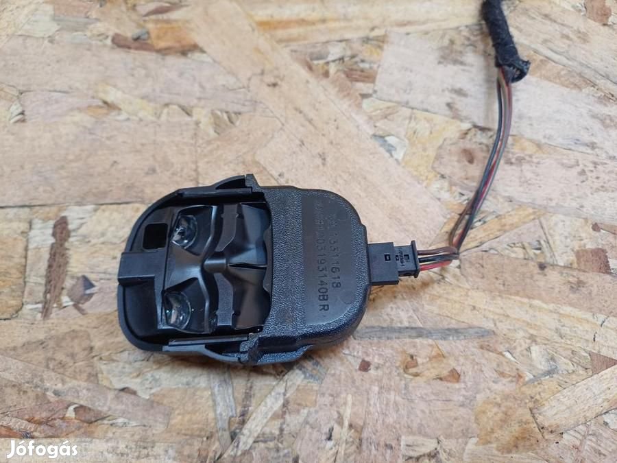 Opel Astra J (2009-2015) Eső Szenzor Elektronika