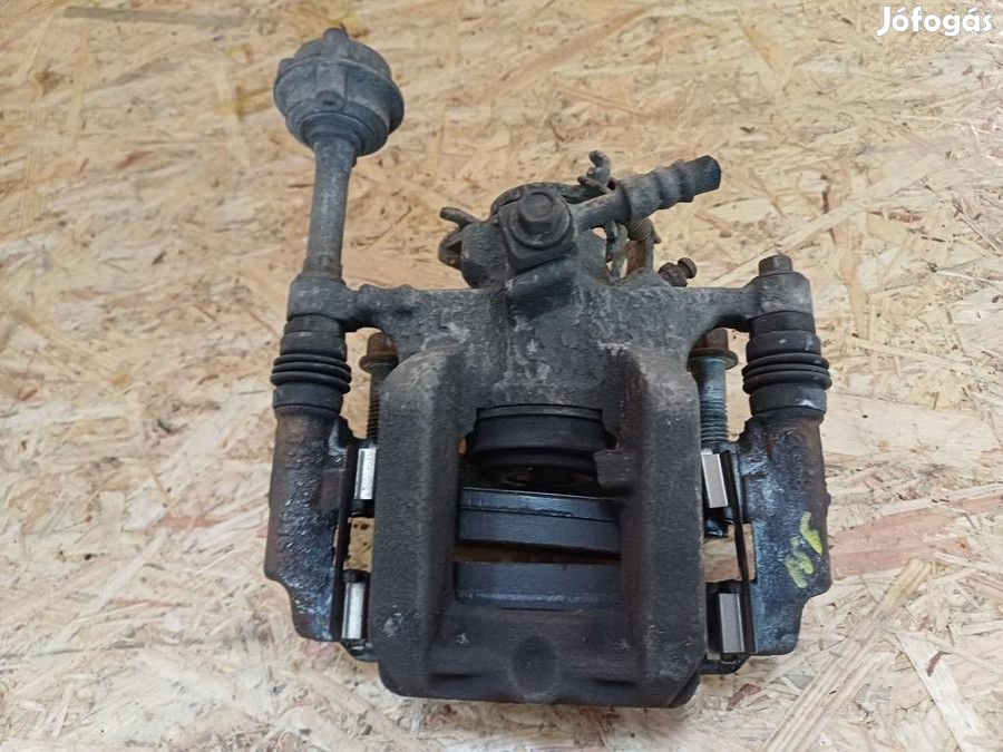 Opel Astra J 2009-2015 Jobb Hátsó Féknyereg