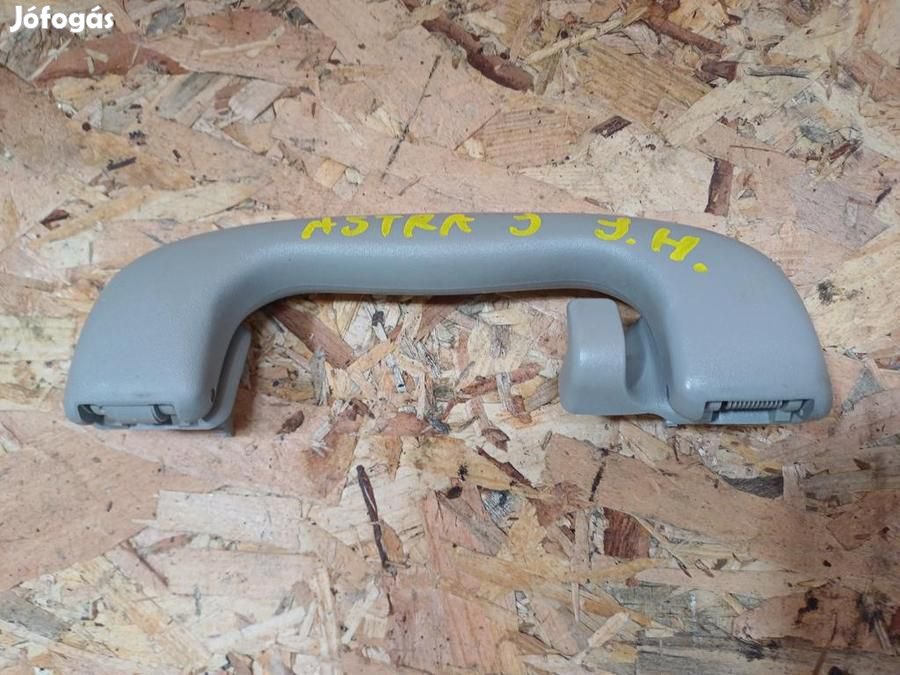 Opel Astra J (2009-2015) Jobb Hátsó Felső Kapaszkodó
