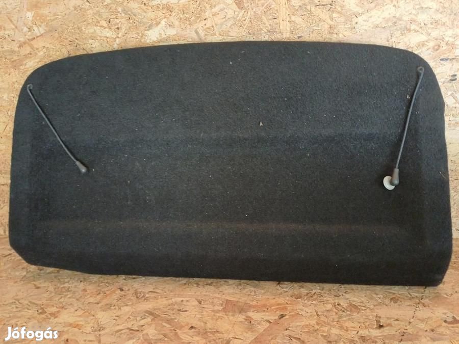 Opel Astra J (2009-2015) Kalaptartó
