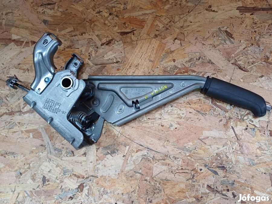 Opel Astra J (2009-2015) Kézifék Kar