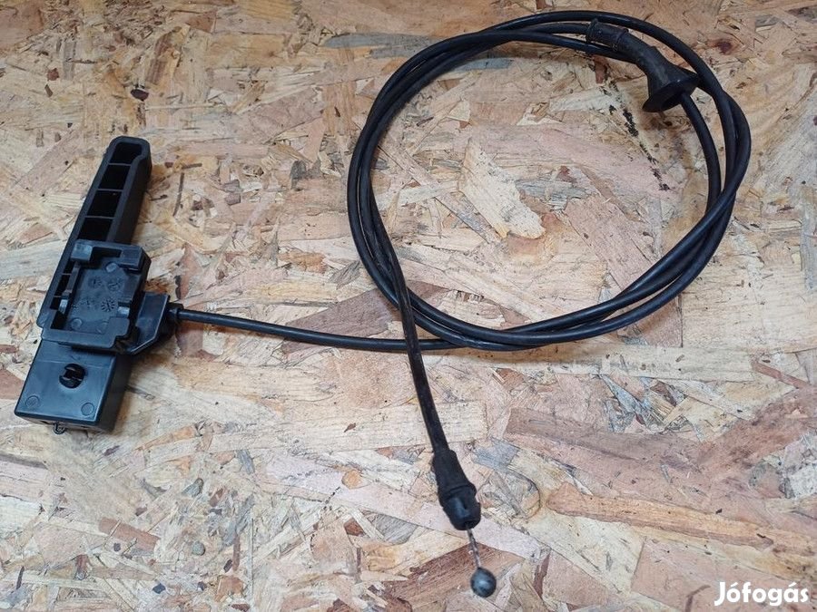 Opel Astra J 2009-2015 Motorháztető Kar Bowdennal