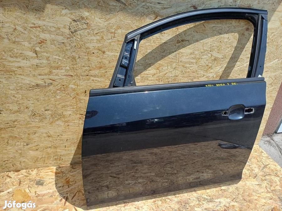 Opel Astra J (2009-2020) Bal Első Ajtó