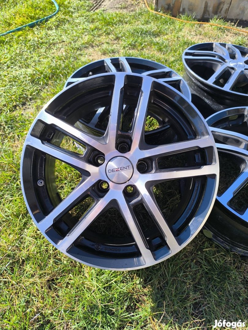 Opel Astra J  alufelni alufelni 6.5x16 5x105