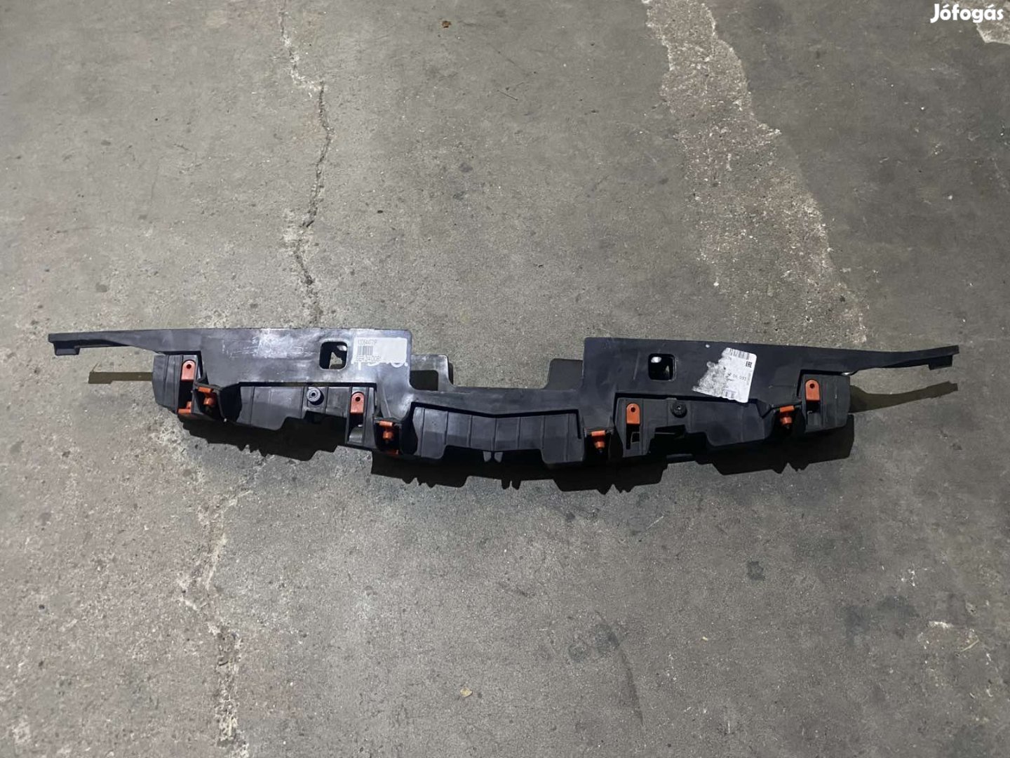 Opel Astra J első lökhárító tartókonzol 13264477 eladó