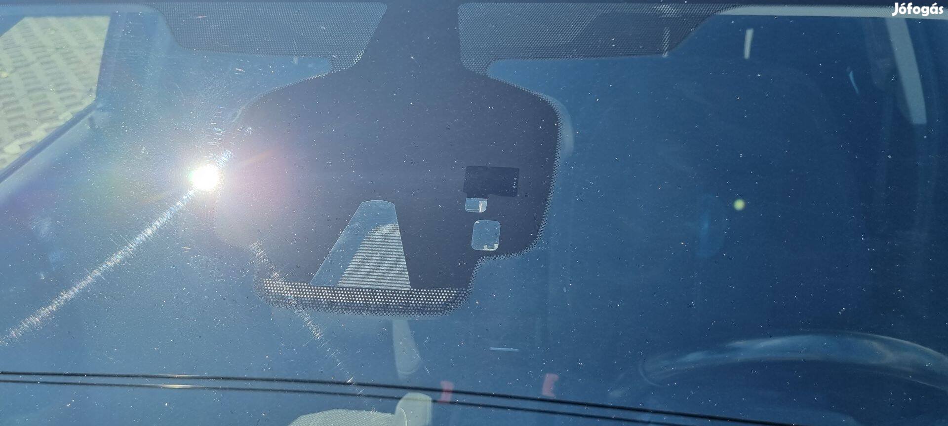 Opel Astra J esőszenzor gyári
