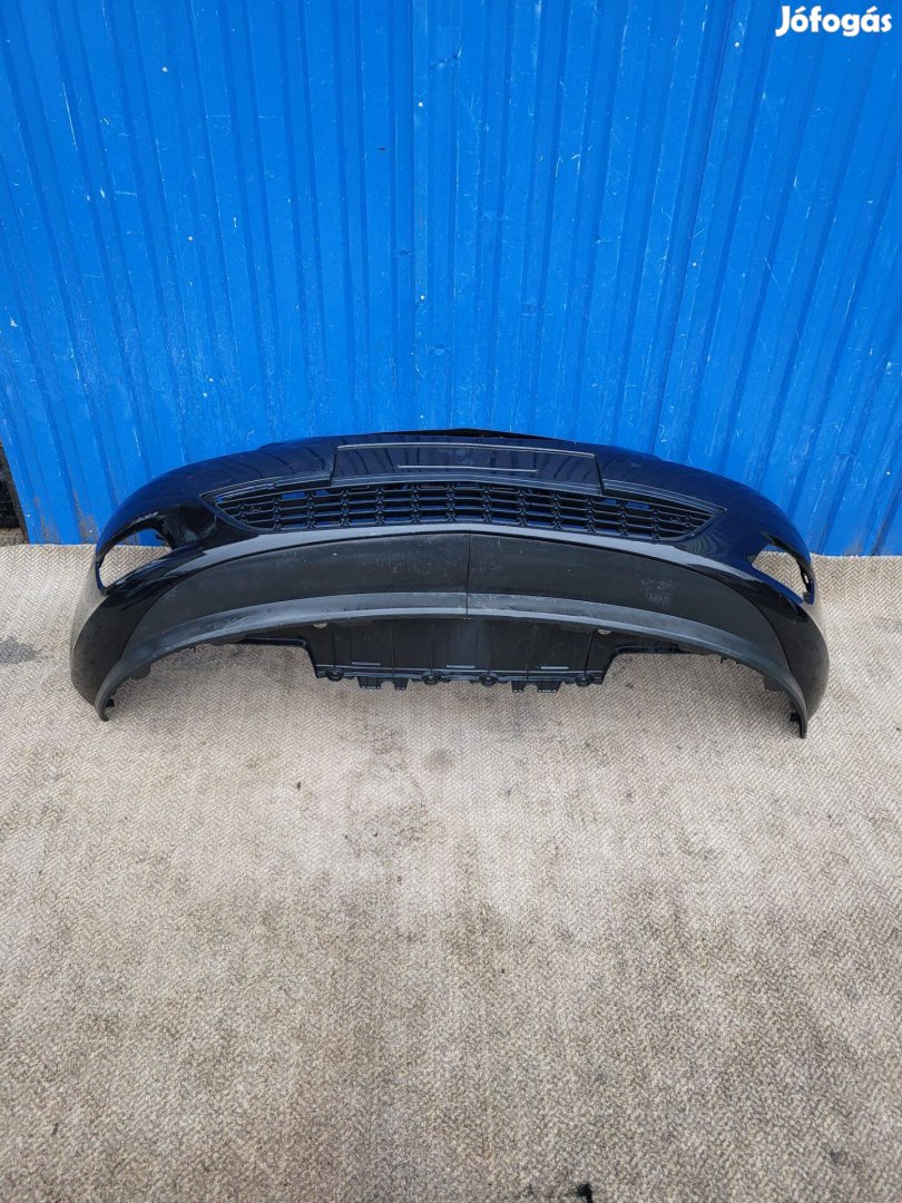 Opel Astra J gyári bal 13264406, jobb 13264407 első lökhárító koptató