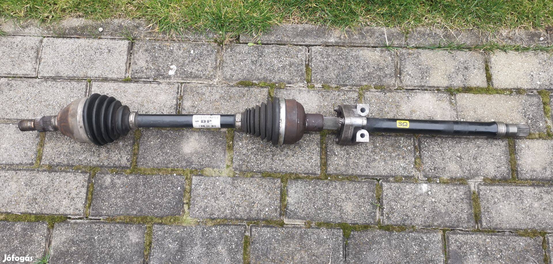 Opel Astra J jobb oldali féltengely eladó. 1,7cdti