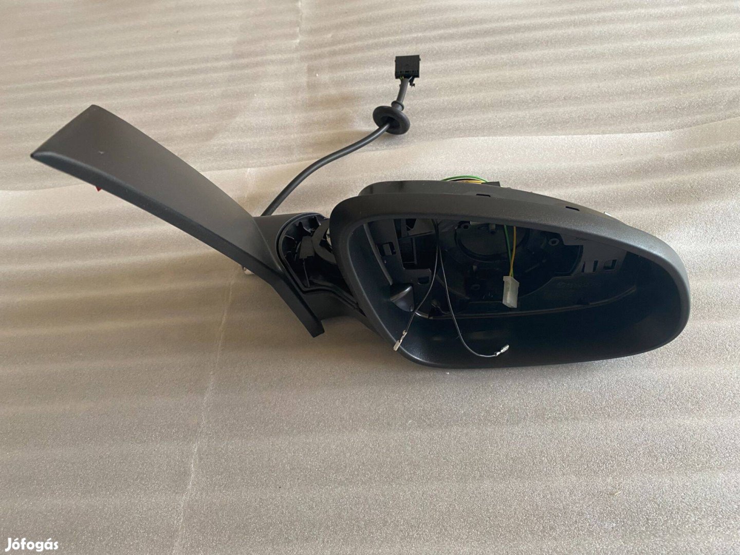 Opel Astra J jobb oldali visszapillantó