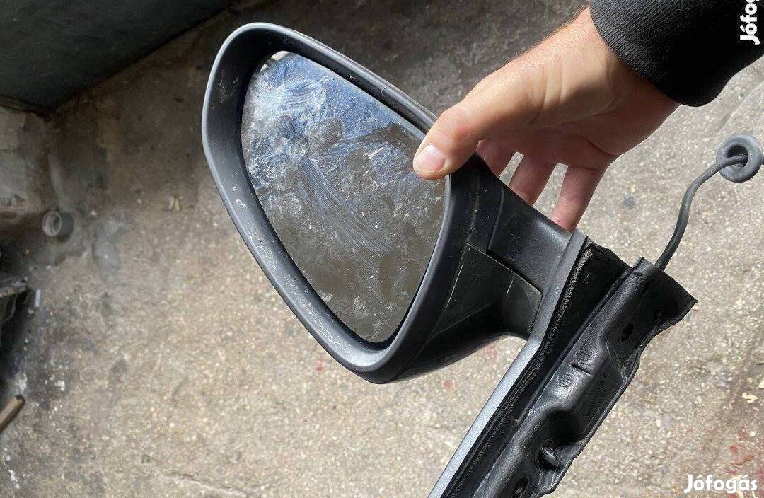 Opel Astra J jobbos visszapillantó elektromos 7 csatlakozó