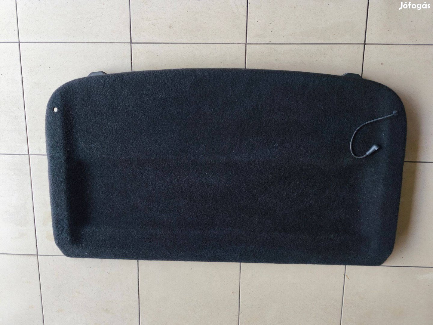 Opel Astra J kalaptartó eladó