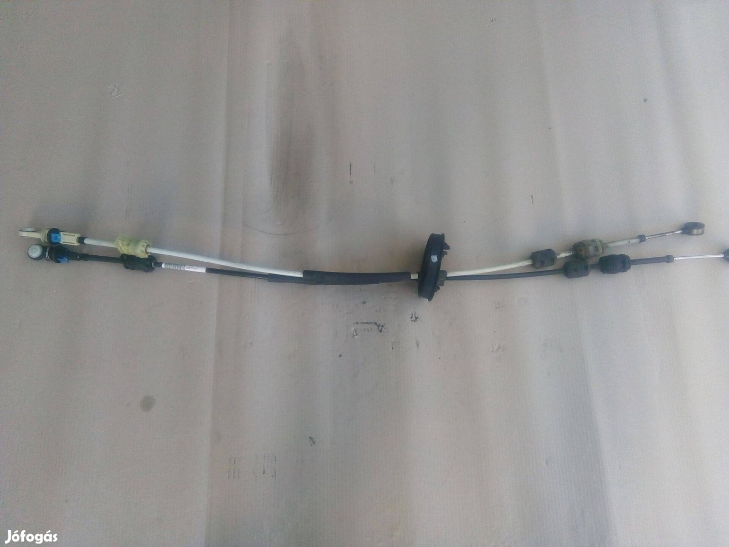 Opel Astra J sebességváltó bowden 1.7cdti 55577317