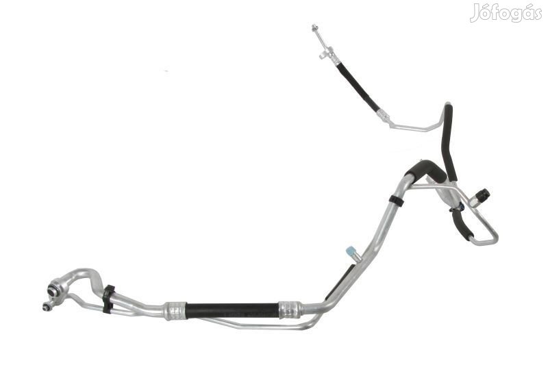 Opel Astra J utángyártott új klímacső 13254568