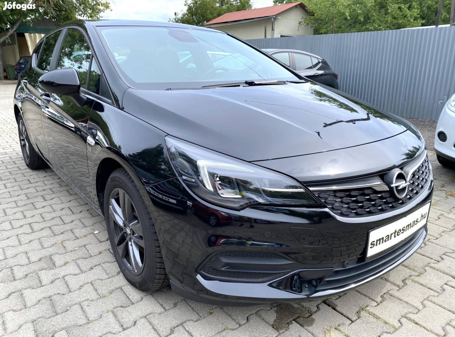 Opel Astra K 1.2 T Business Edition 120Év Full...
