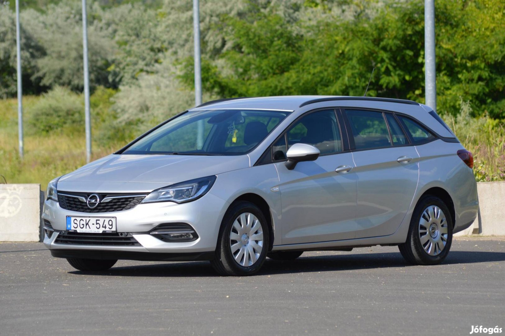 Opel Astra K 1.2 T Business Edition 83ekm/Mo-i/...