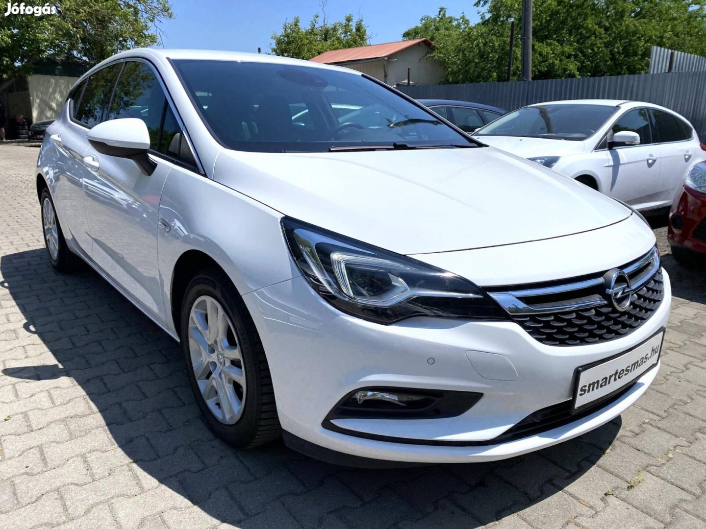 Opel Astra K 1.4 T Excite Sport 150Le Full LED....