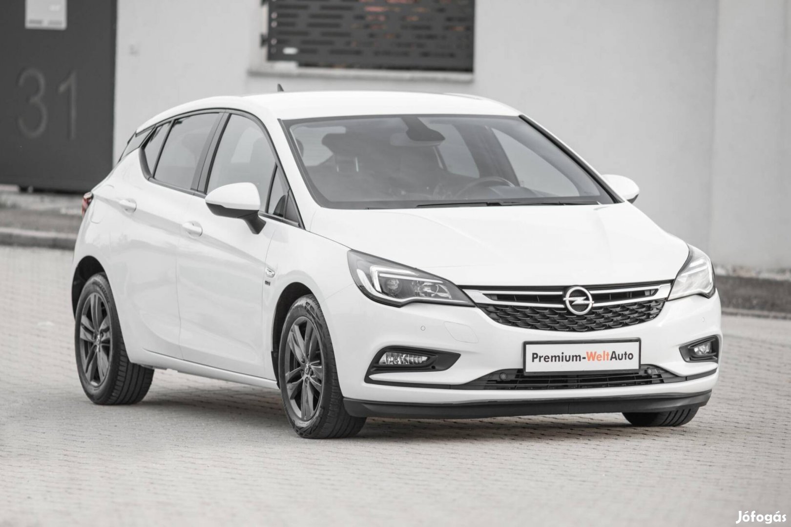 Opel Astra K 1.6 CDTI Start-Stop Innovation 120...