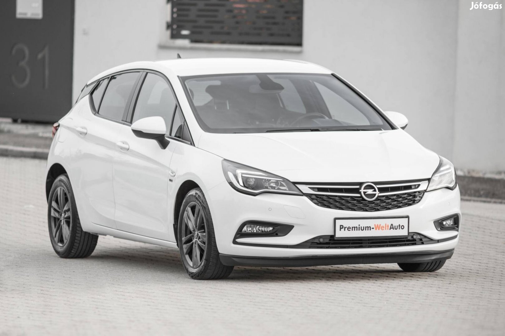 Opel Astra K 1.6 CDTI Start-Stop Innovation 120...