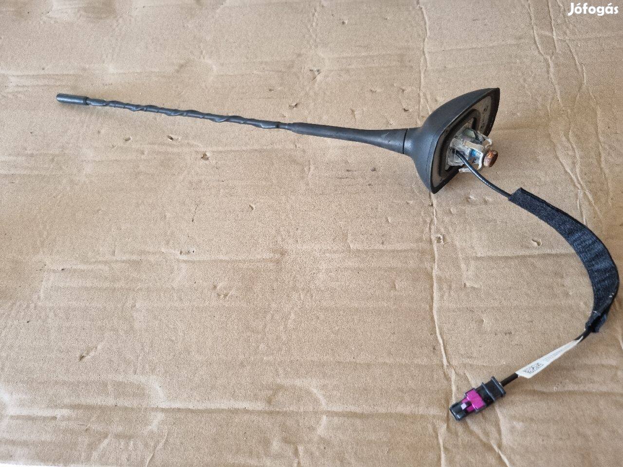 Opel Astra K Antenna 13383712