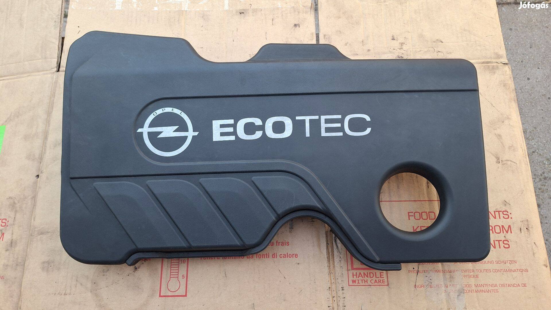 Opel Astra K B16DTR 1.6cdti Biturbo motortér alkatrész