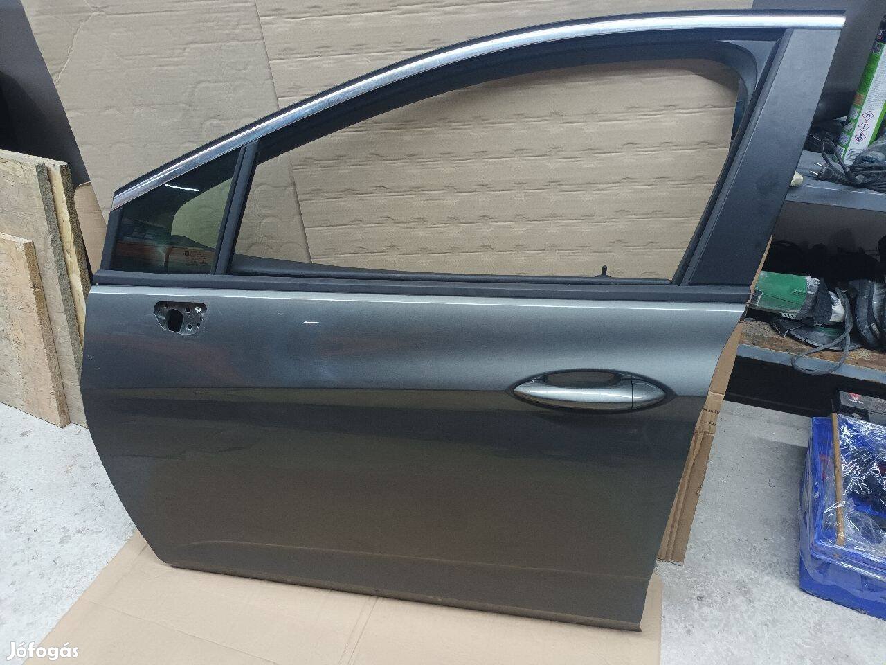 Opel Astra K Bal első Ajtó Z41w grafit 5892