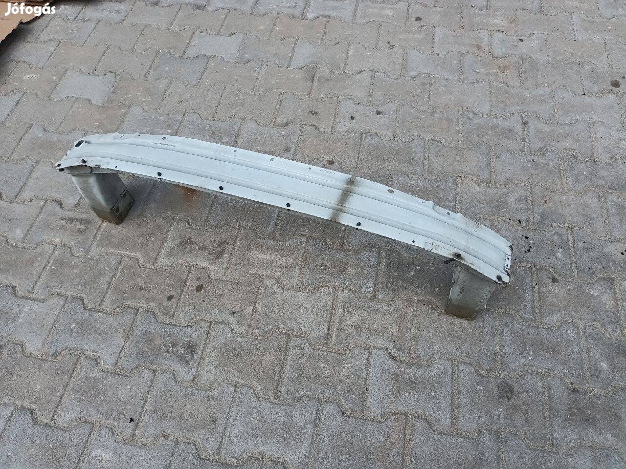 Opel Astra K Első Lökhárító Merevítő 39035155 , 39160862