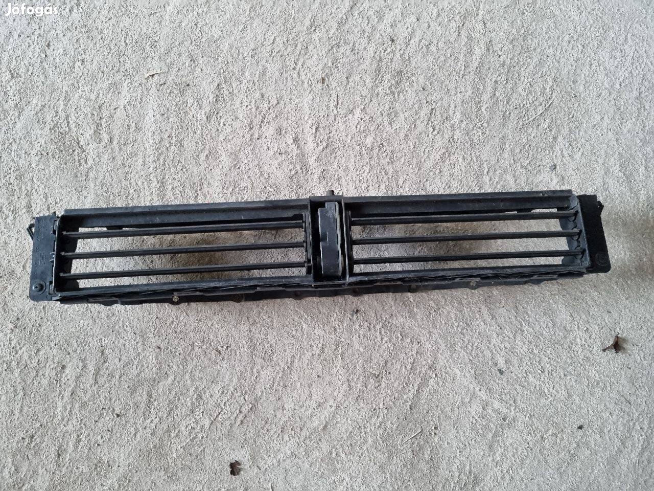 Opel Astra K Intercooler Légterelő 39081586