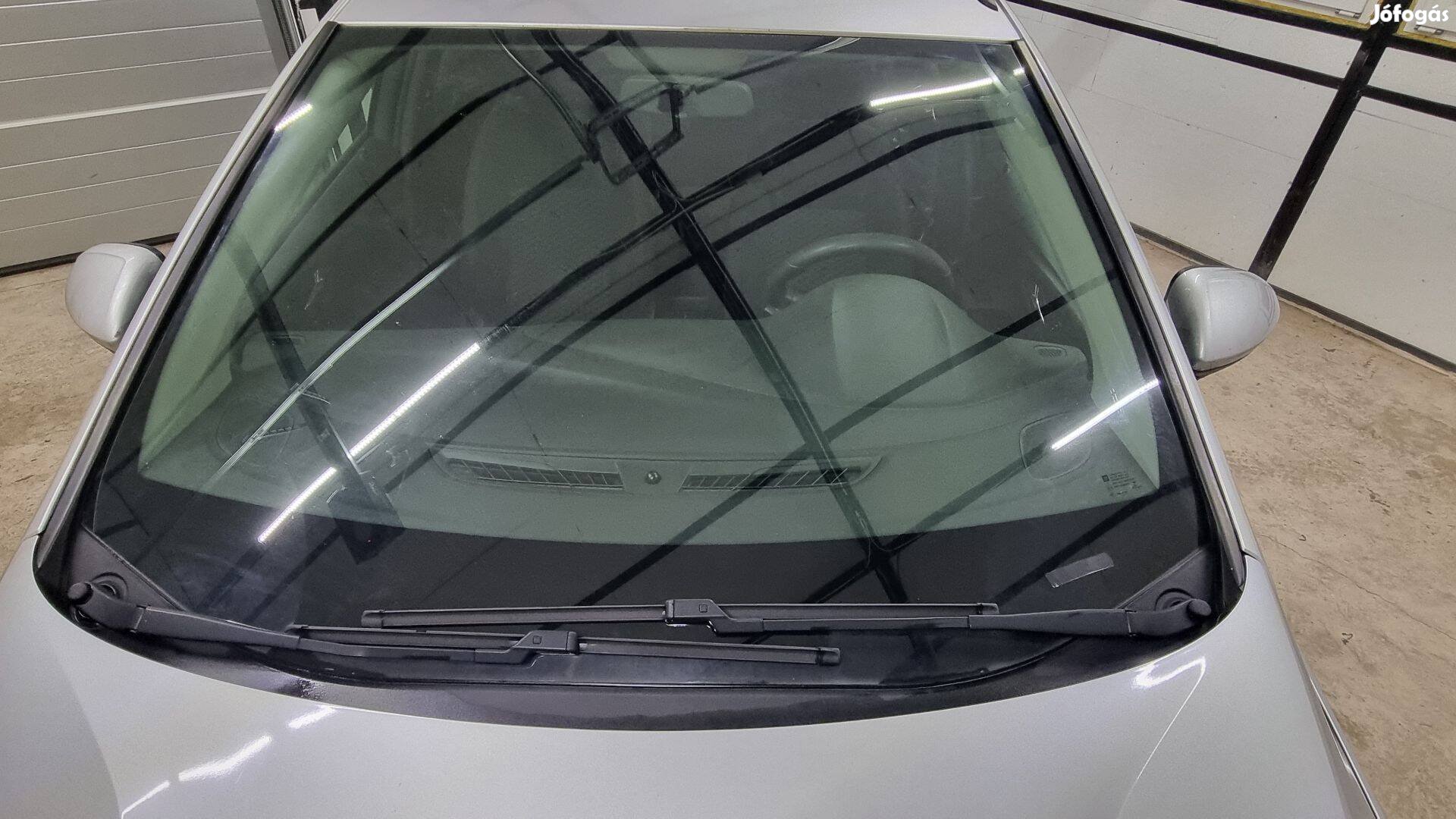 Opel Astra K Kombi Első Szélvédő