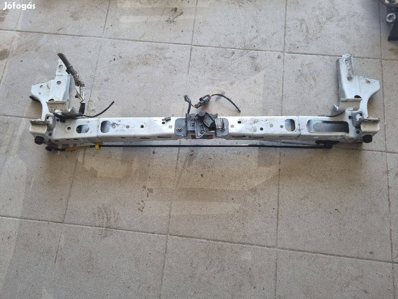 Opel Astra K Komplett Homlokfal